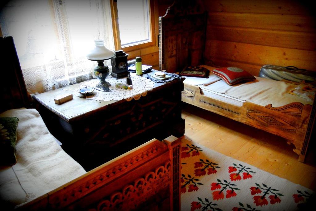 Willa Widokowa Zakopane Esterno foto