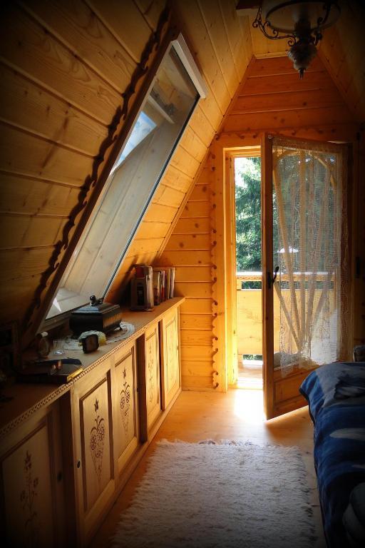 Willa Widokowa Zakopane Esterno foto