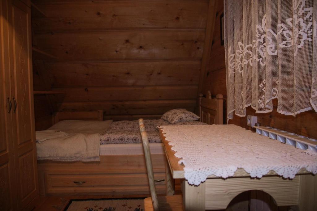 Willa Widokowa Zakopane Camera foto
