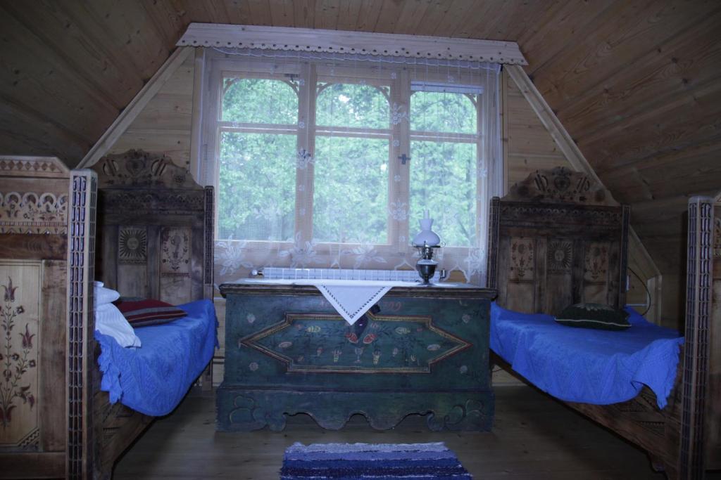 Willa Widokowa Zakopane Camera foto